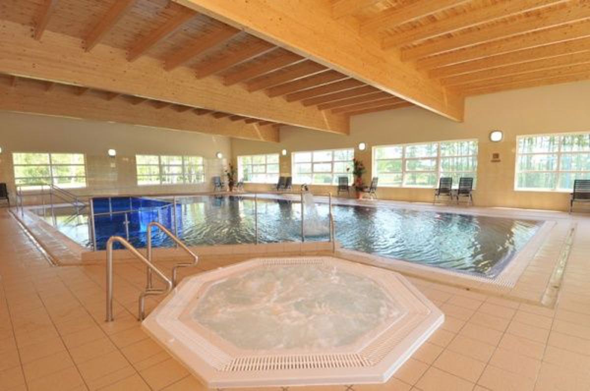 BURSZTYN MEDICAL SPA & WELLNESS, Zachodniopomorskie